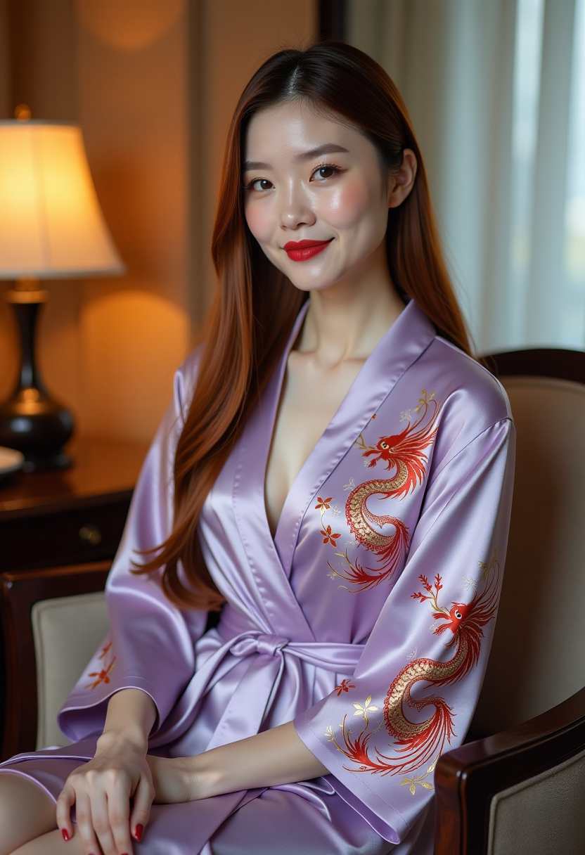 巴黎野玫瑰海报